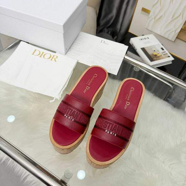 Picture of Dior Shoes _SKUDiorsz35-40GDT11033777